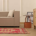 Gashurek Persian Style Runner Rug