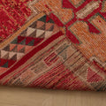 Gashurek Persian Style Runner Rug