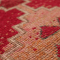 Gashurek Persian Style Runner Rug