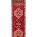 Gashurek Persian Style Runner Rug