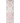 Vintage Konya Turkish Runner Rug ft — Pink Floral