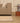 Vintage Nevşehir Turkish Runner Rug 3x7 ft — Orange & Beige maximalist