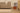 Vintage Nevşehir Turkish Runner Rug 3x7 ft — Orange & Beige maximalist
