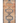Vintage Malatya Turkish Runner Rug 4x11 ft — Orange & Brown Geometric (No. 44273)