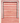 Vintage Isparta Turkish Area Rug 2x3 ft — Red & Beige Stripped
