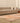 Vintage Manisa Turkish Area Rug 6x9 ft — Orange & Beige Distressed