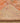 Vintage Manisa Turkish Area Rug 6x9 ft — Orange & Beige Distressed