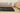 Vintage Turkish Area Rug 6x9 ft — Black Patchwork
