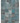 Vintage Turkish Area Rug 5x7 ft — Blue Patchwork