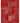 Vintage Turkish Area Rug 5x8 ft — Red Patchwork