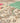 Vintage Turkish Area Rug 6x10 ft — Mixcolor Patchwork (No. 46520)