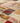 Vintage Turkish Area Rug 6x9 ft — Mixcolor Patchwork (No. 46521)