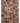 Vintage Turkish Area Rug 6x9 ft — Mixcolor Patchwork (No. 46521)