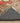 Vintage Turkish Area Rug 6x9 ft — Mixcolor Patchwork (No. 46522)