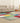 Vintage Turkish Area Rug 6x9 ft — Mixcolor Patchwork (No. 46524)