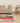 Vintage Turkish Area Rug 6x9 ft — Mixcolor Patchwork (No. 46525)