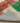 Vintage Turkish Area Rug 6x9 ft — Mixcolor Patchwork (No. 46525)
