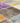 Vintage Turkish Area Rug 6x10 ft — Mixcolor Patchwork (No. 46526)