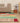 Vintage Turkish Area Rug 6x10 ft — Mixcolor Patchwork