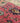 Vintage Turkish Area Rug 6x10 ft — Mixcolor Patchwork