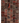 Vintage Turkish Area Rug 6x9 ft — Mixcolor Patchwork (No. 46529)
