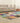 Vintage Turkish Area Rug 6x9 ft — Mixcolor Patchwork (No. 46533)