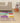 Vintage Turkish Area Rug 6x9 ft — Mixcolor Patchwork (No. 46533)