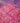Vintage Turkish Area Rug 6x9 ft — Pink Patchwork