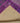 Vintage Turkish Area Rug 6x9 ft — Purple Patchwork