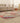 Vintage Turkish Area Rug 6x9 ft — Mixcolor Patchwork (No. 46543)