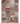 Vintage Turkish Area Rug 6x9 ft — Mixcolor Patchwork (No. 46543)