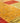 Vintage Turkish Area Rug 6x9 ft — Red & Yellow Patchwork