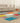 Vintage Turkish Area Rug 6x9 ft — Mixcolor Patchwork (No. 46551)