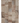 Vintage Turkish Area Rug 6x9 ft — Beige & Brown Patchwork (No. 46552)