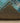 Vintage Turkish Area Rug 6x8 ft — Blue Patchwork