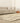 Vintage Turkish Area Rug 6x9 ft — Beige & Brown Patchwork