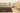 Vintage Turkish Area Rug 5x8 ft — Brown Patchwork (No. 46604)