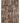 Vintage Turkish Area Rug 6x8 ft — Beige & Brown Patchwork