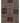 Vintage Turkish Area Rug 5x8 ft — Brown Patchwork