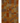 Vintage Turkish Area Rug 6x9 ft — Orange & Beige Patchwork