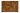 Vintage Turkish Area Rug 6x9 ft — Orange & Beige Patchwork