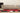Vintage Turkish Area Rug 5x8 ft — Red & Black Patchwork