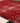 Vintage Turkish Area Rug 5x8 ft — Red & Black Patchwork