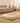 Vintage Isparta Turkish Area Rug 6x9 ft — Beige & Brown Floral (No. 46641)