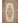Vintage Isparta Turkish Area Rug 5x10 ft — Beige & Pink Floral