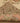 Vintage Isparta Turkish Area Rug 5x10 ft — Beige & Pink Floral