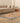 Vintage Isparta Turkish Area Rug 4x7 ft — Orange & Blue Floral