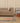 Vintage Isparta Turkish Area Rug 4x7 ft — Orange & Blue Floral