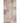 Vintage Turkish Area Rug 5x11 ft — Mixcolor Patchwork