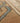 Vintage Niğde Turkish Area Rug 6x8 ft — Beige & Brown Geometric